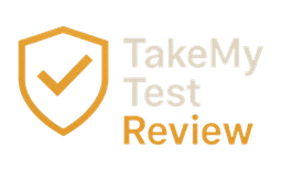 logo takemytestreview